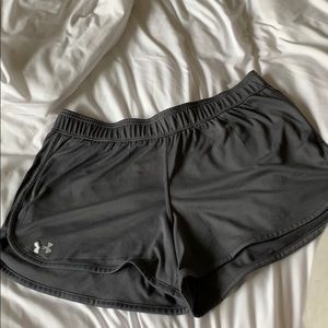 Under armour shorts